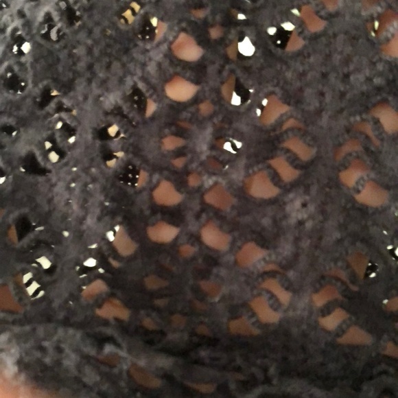 Free People ombré Top - Picture 8 of 8